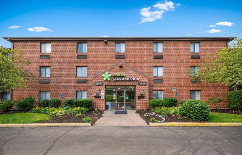 Extended Stay America Suites - Fort Wayne - North - Image 1