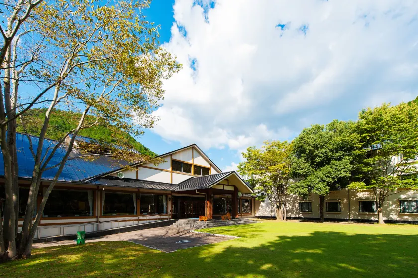 Watarase Onsen Hotel Sasayuri - Image 1