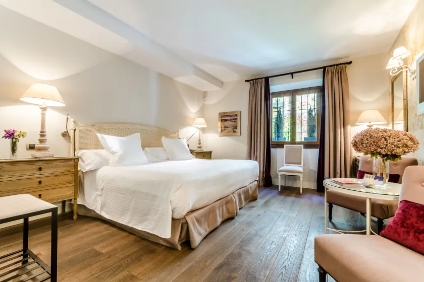 Grand Hotel Don Gregorio - Image 1