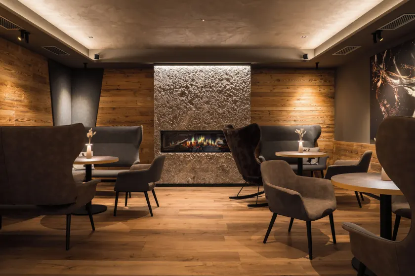 Hotel Crozzon - Image 1
