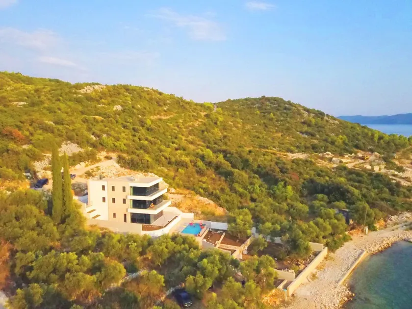 Hedera Estate, Villa Hedera XV - Image 1