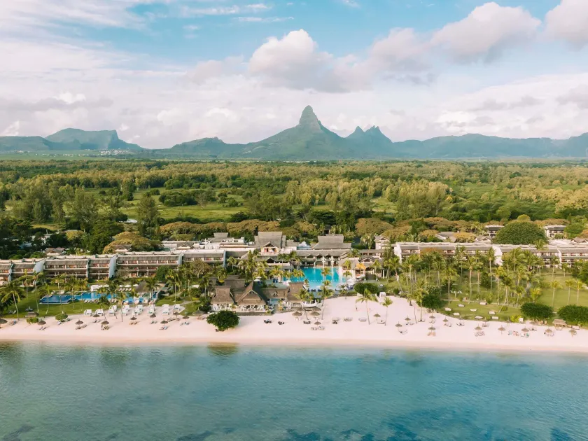 Sofitel Mauritius L'Imperial Resort & Spa - Image 1