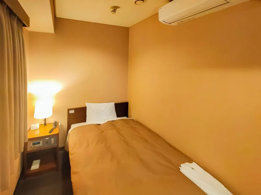 Hotel Takamatsu Hills - Camera