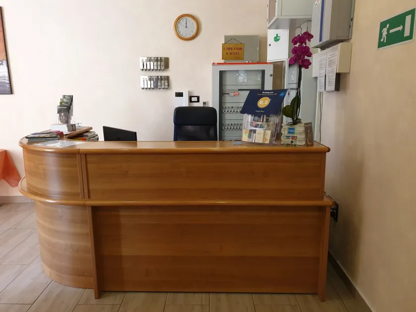 Hotel Ricci - Image 1