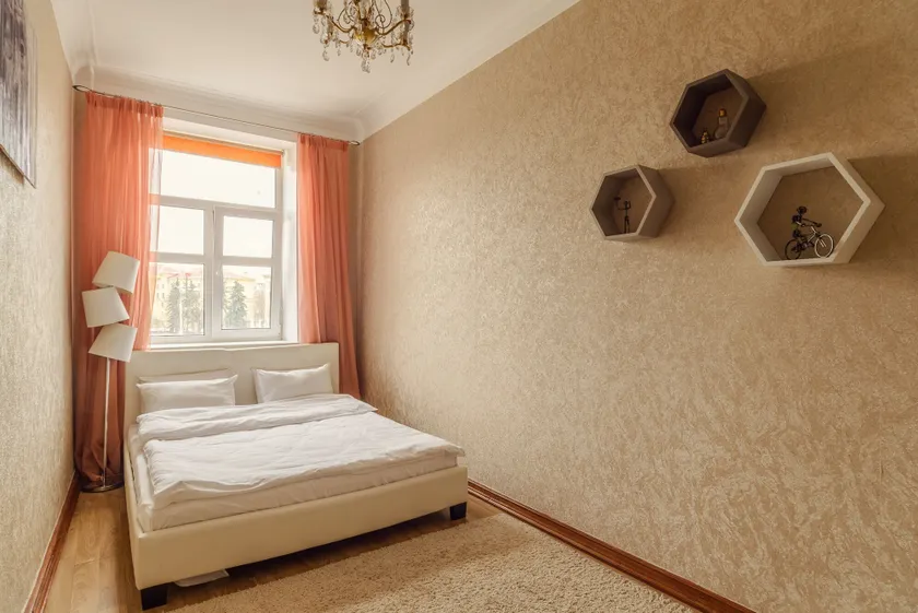 Cozy apartment on Independence Avenue - Image 1
