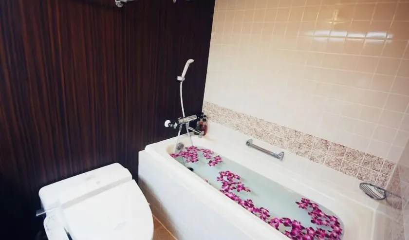 Hotel BaliAn Resort Yokohama Kannai - Adult Only - Image 1