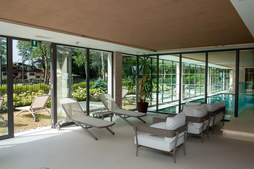 Hotel Europeo Alpine Charme & Wellness - Image 1