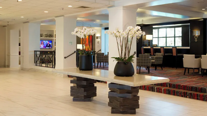 Holiday Inn Houston S - NRG Area - Med Ctr by IHG - Image 1