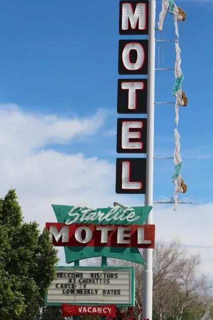 Starlite Motel - Image 1