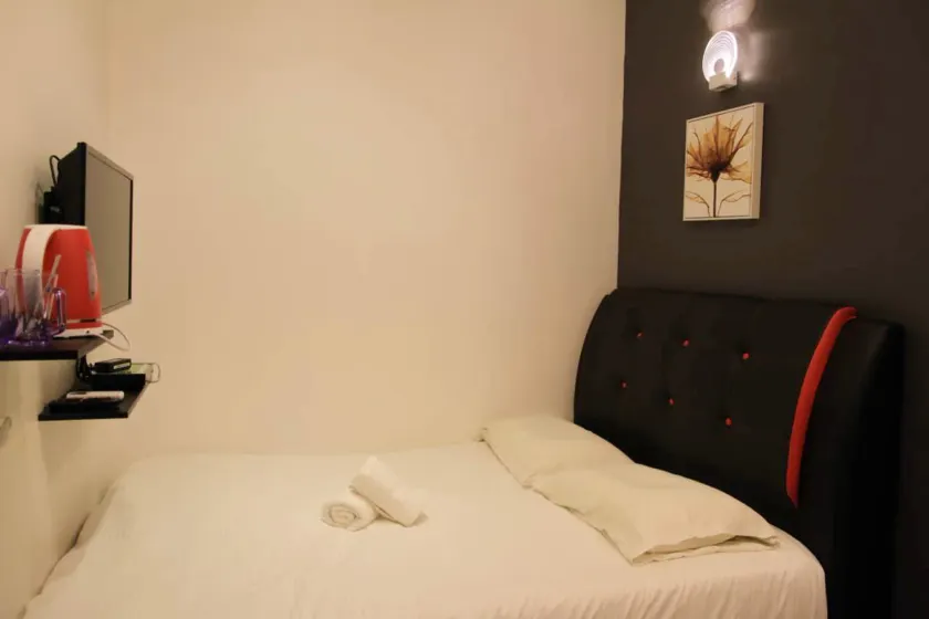 Island Homestay - Image 1