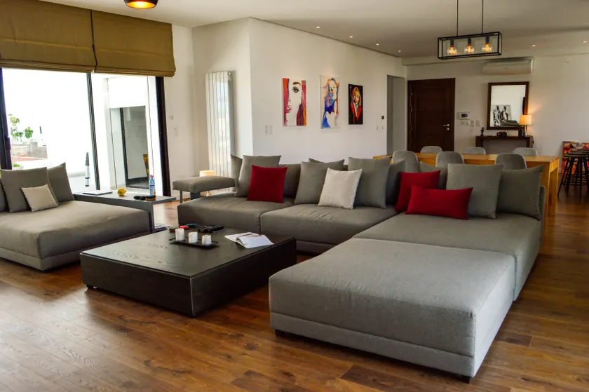 Cosy S2 Apartment in La Soukra - Image 1