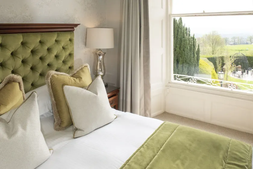 Roundthorn Country House & Luxury Apartments - Image 1