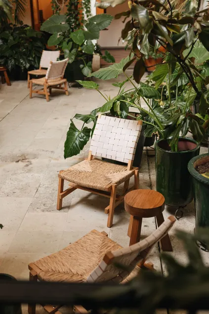 Los Pilares Hotel - Image 1