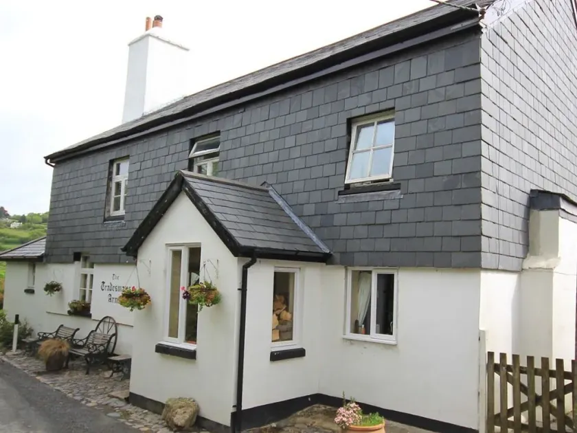 The Tradesmans Arms - Image 1
