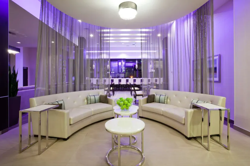 The Hollis Halifax a DoubleTree Suites by Hilton Hotel - Image 1