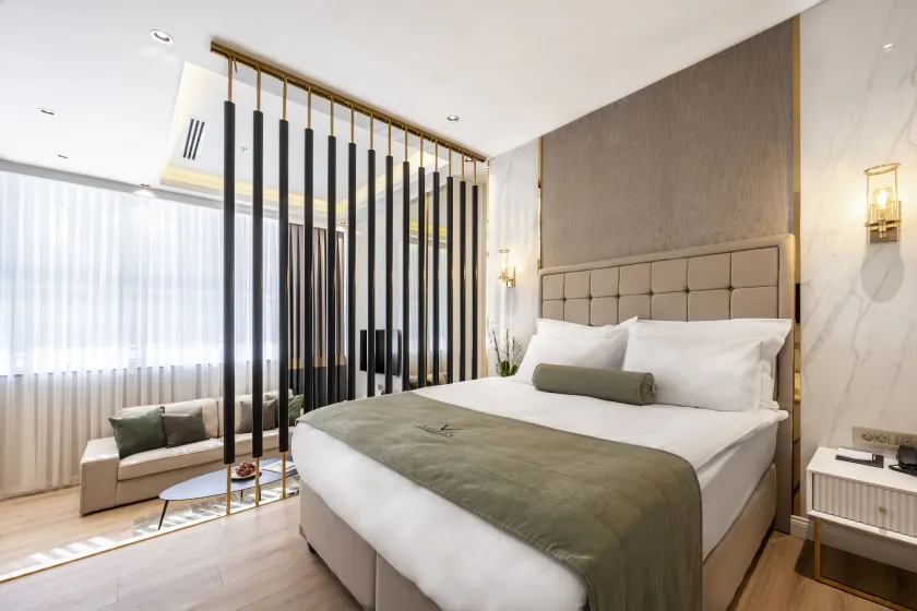 Veyron Hotels & SPA - Image 1