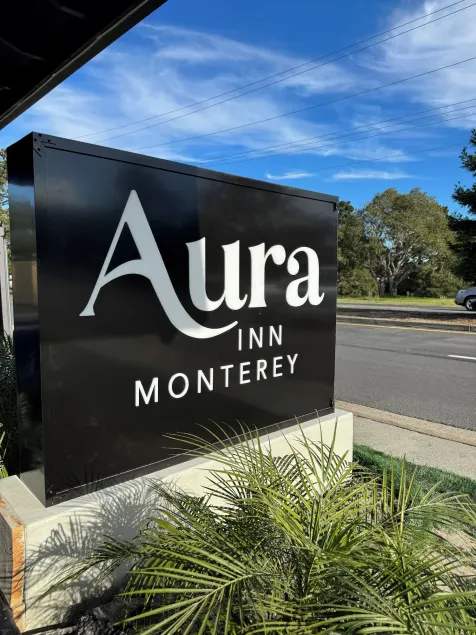 Aura Inn Monterey - Image 1