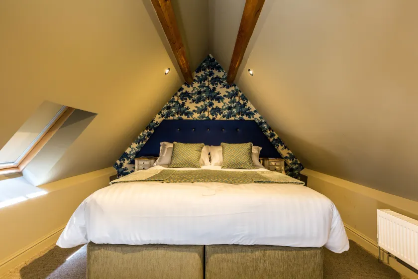 Washingborough Hall Hotel - Image 1