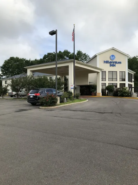 Millennium Inn - Image 1