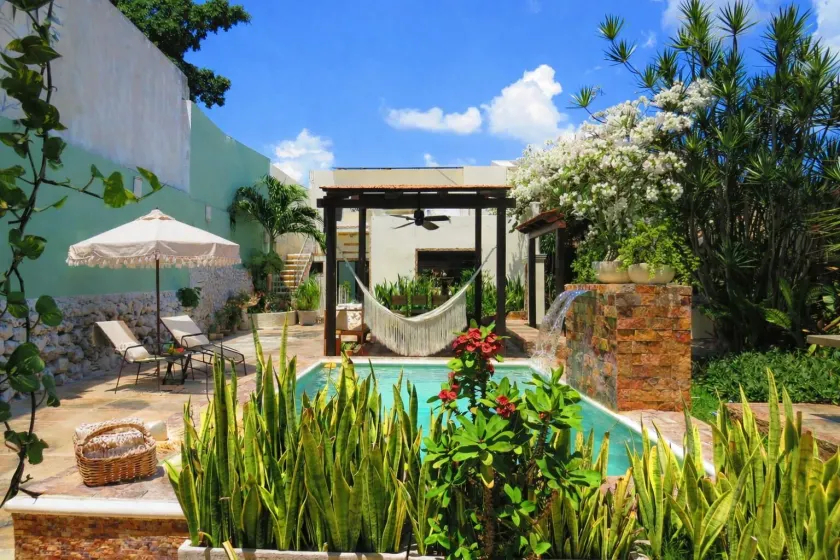Casa Magu Merida - Image 1