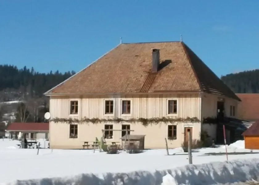 La Fée Verte - Image 1