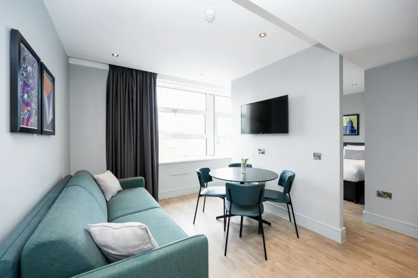 Staycity Aparthotels London Greenwich High Road - Image 1