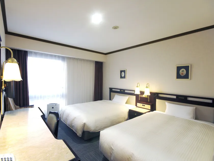 Sasebo Washington Hotel - Image 1