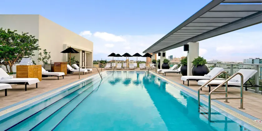 Angler's Hotel - Miami Beach - Image 1