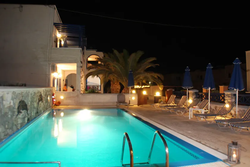 Aretousa Villas - Image 1
