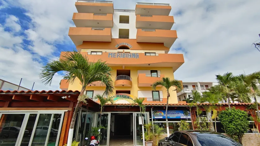 Residence Meridiana - Image 1