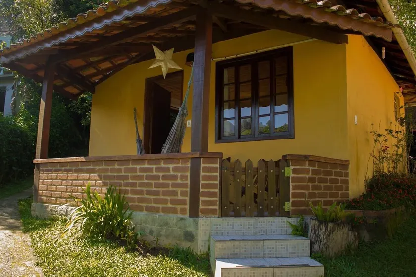 Pousada da Carmem - Image 1