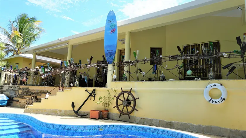 2 Bedroom 'Bird Watching Vacation' Villa - Image 1