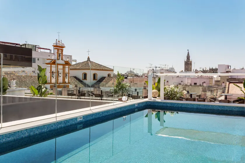 Radisson Collection Hotel, Magdalena Plaza Sevilla - Image 1