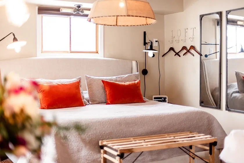 The Loft - Image 1