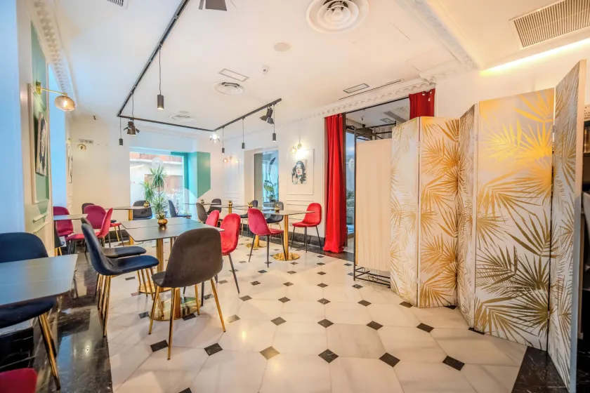 ITC Infantas by Soho Boutique - Image 1