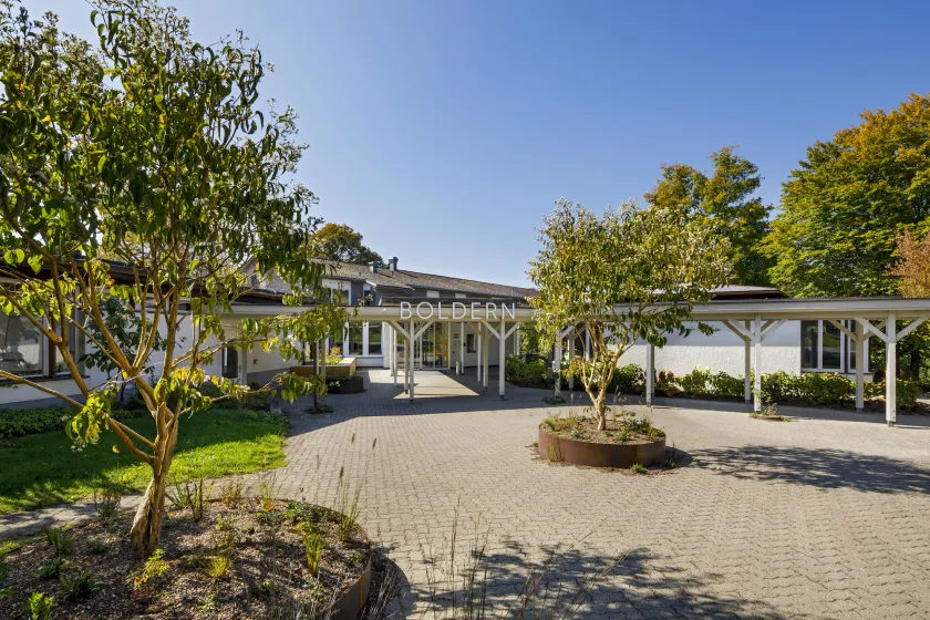 Hotel Boldern - Image 1