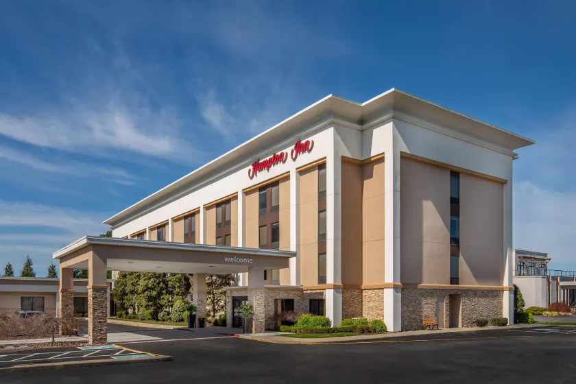Hampton Inn Rehoboth Beach - Image 1