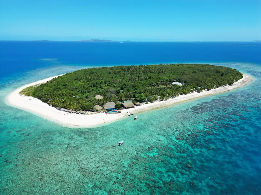 Serenity Island Resort - Image 1