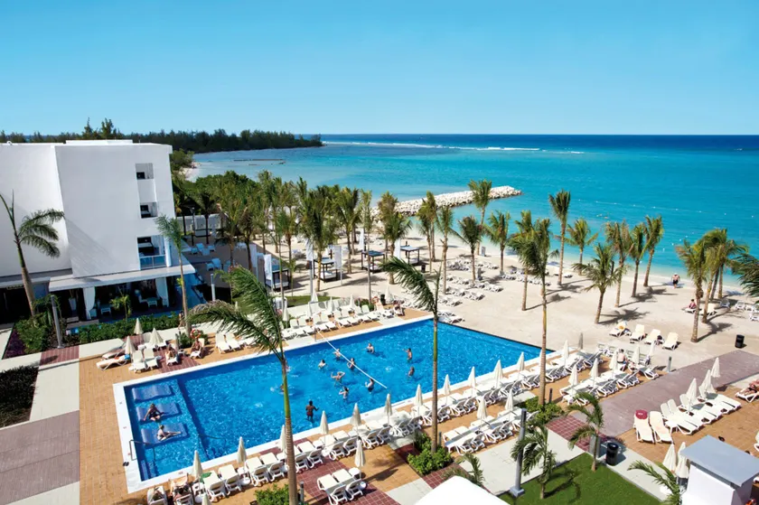 Riu Palace Jamaica - Adults Only - All Inclusive - Image 1