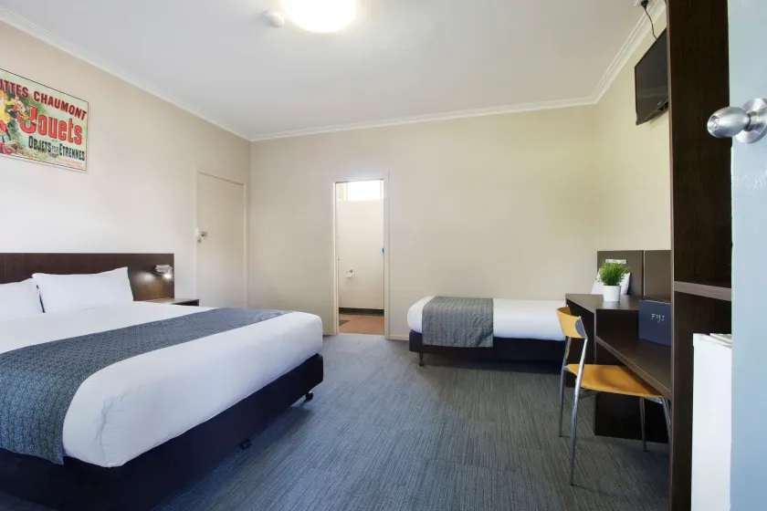 Links Hotel - Image 1