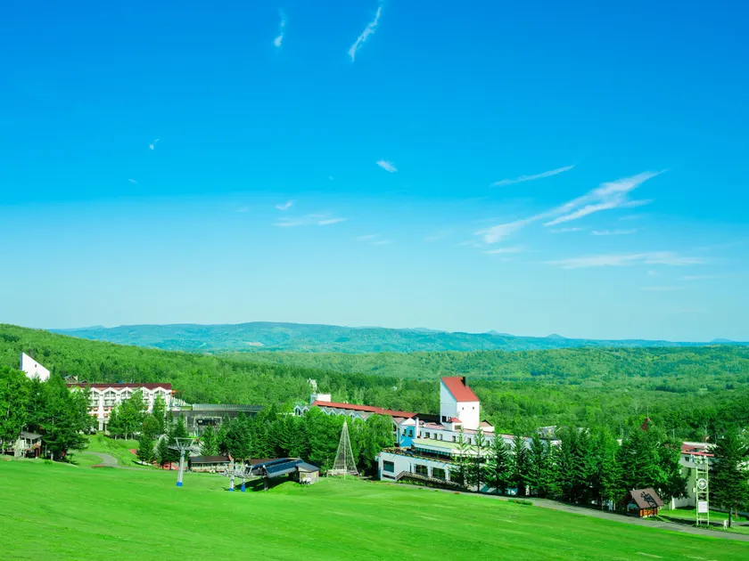 Rusutsu Resort Hotel & Convention - Image 1