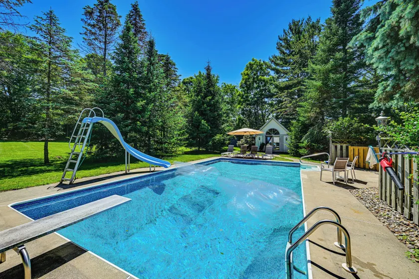 Pet Friendly: Private Pool & Home Theater - Image 1