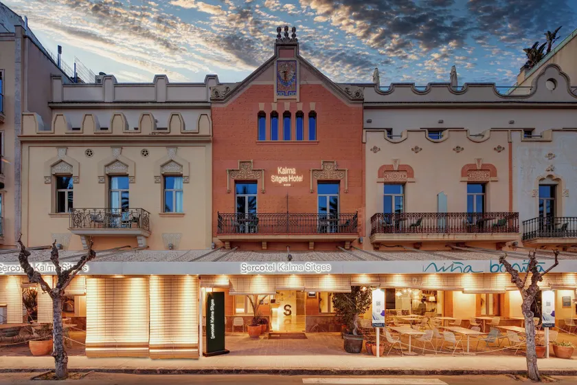 Sercotel Kalma Sitges - Image 1