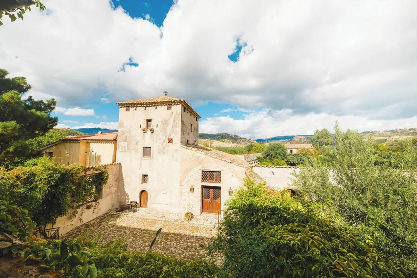 Agriturismo Villa Vittoria - Image 1