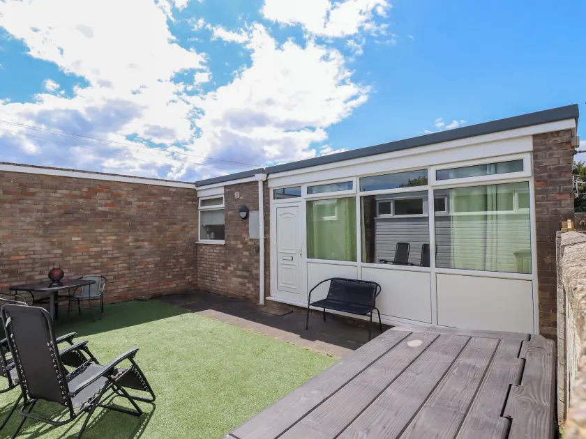 Seaside Retreat - Image 1