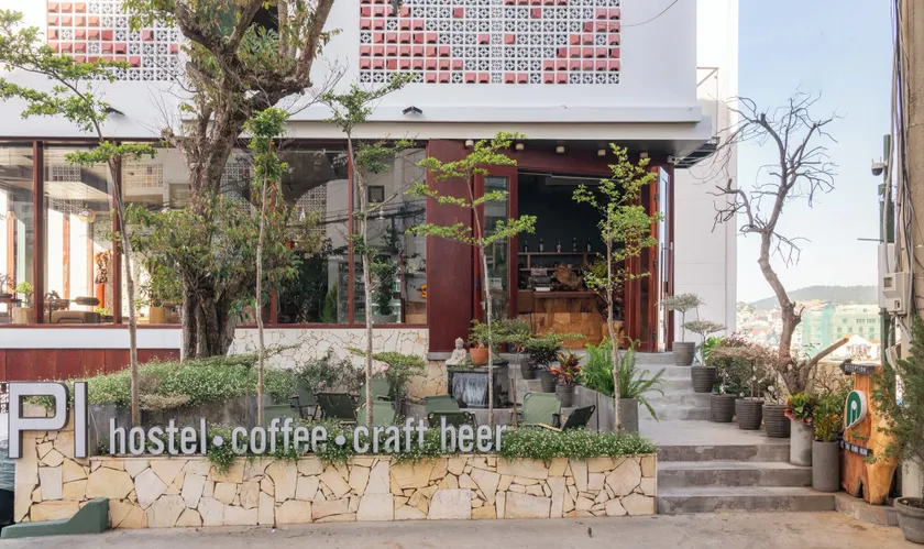 Pi Boutique Hotel - Image 1