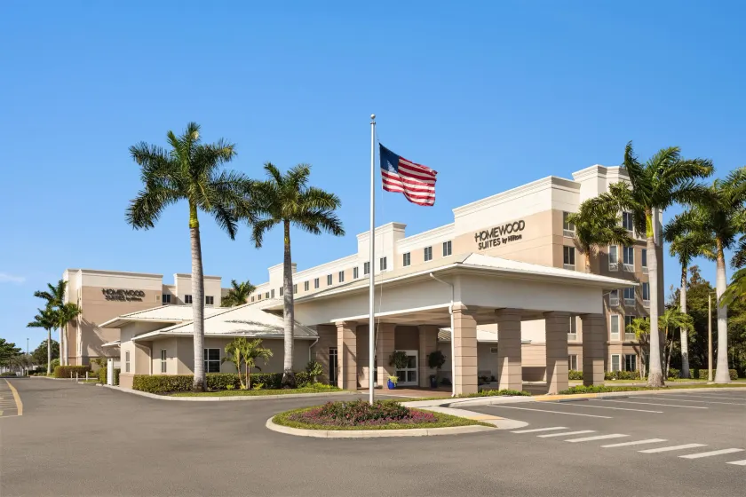 Homewood Suites by Hilton Fort Myers Airport/FGCU - Image 1