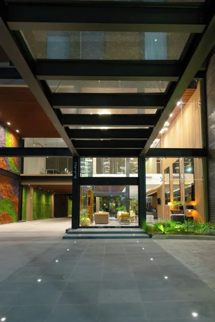 Hotel Noite Business Class - Image 1
