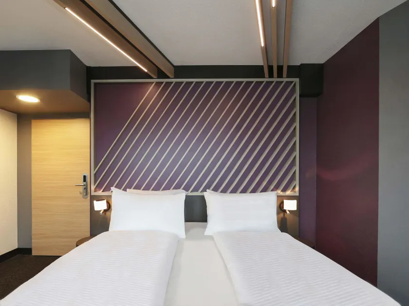 B&B Hotel Berlin City-West - Image 1