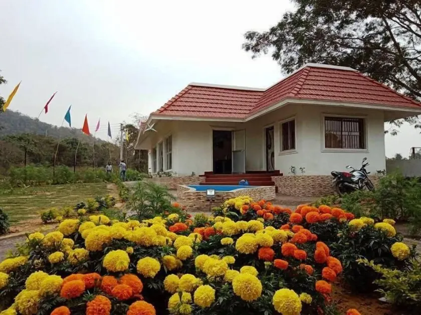 Baranti Eco Resort - Image 1